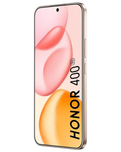Honor 400 8/256GB Desert Gold