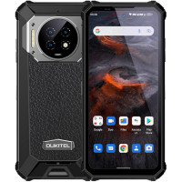 Oukitel WP19 8/256GB black