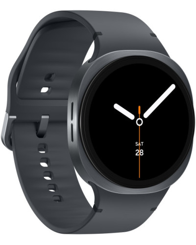 Samsung Galaxy Watch8 40 mm Graphite (SM-L320NDAA)