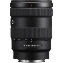 Sony SEL1655G 16-55mm f/2.8 G (SEL1655G)