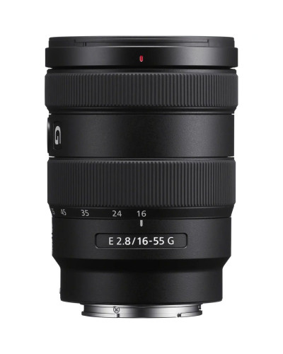 Sony SEL1655G 16-55mm f/2.8 G (SEL1655G)