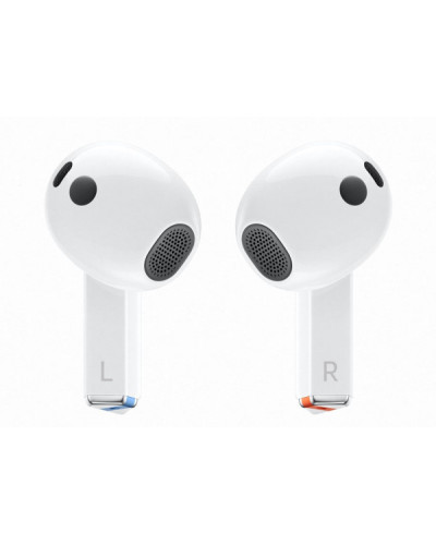 Samsung Galaxy Buds3 White (SM-R530NZWA)