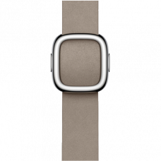 Apple Tan Modern Buckle Medium для Watch 38/40/41mm (MUHF3)