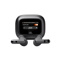 JBL Live Beam 3 Black (JBLLIVEBEAM3BLK)