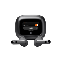 JBL Live Beam 3 Black (JBLLIVEBEAM3BLK)