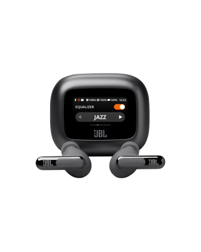 JBL Live Beam 3 Black (JBLLIVEBEAM3BLK)
