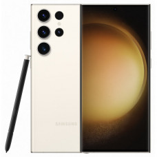 Samsung Galaxy S23 Ultra 12/512GB Cream (SM-S918BZEH)