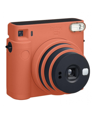 Fujifilm Instax Square SQ1 Terracotta Orange (16672130)