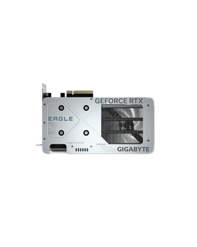 GIGABYTE GeForce RTX 5060 Ti EAGLE OC ICE 16G (GV-N506TEAGLEOC ICE-16GD)