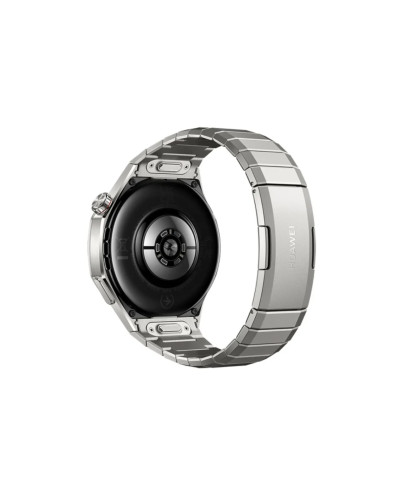 HUAWEI Watch GT 5 Pro 46 mm Titanium