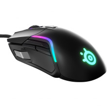 SteelSeries Rival 5 USB Black (62551)