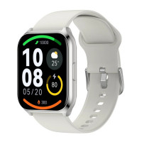 Haylou LS02 Pro Silver