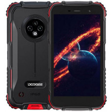 DOOGEE S35T 3/64GB Flame Red
