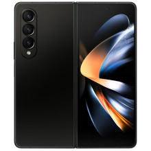 Samsung Galaxy Fold4 12/512GB Phantom Black (SM-F936BZKC)