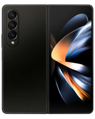Samsung Galaxy Fold4 12/512GB Phantom Black (SM-F936BZKC)