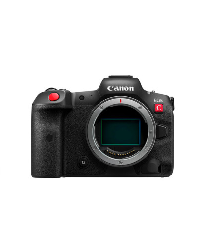Canon EOS R5 C (5077C003AA)