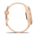 Garmin Vivoactive 6 Metallic Pink Dawn with Pink Dawn Band (010-02985-03/43)