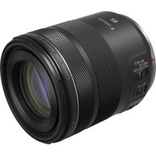 Canon RF 85mm f/2 Macro IS STM (4234C005)