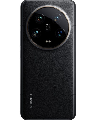Xiaomi 14 Ultra 16/512GB Black (Global)