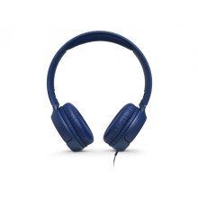 JBL T500 Blue (JBLT500BLU)