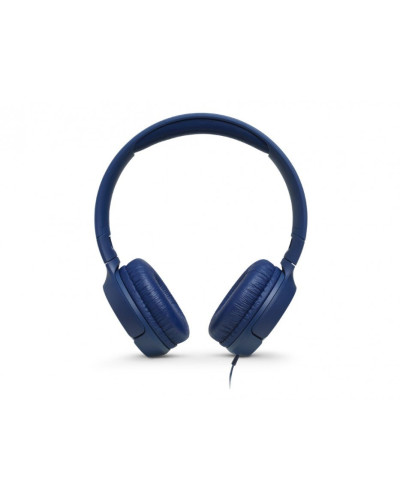 JBL T500 Blue (JBLT500BLU)