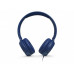 JBL T500 Blue (JBLT500BLU)