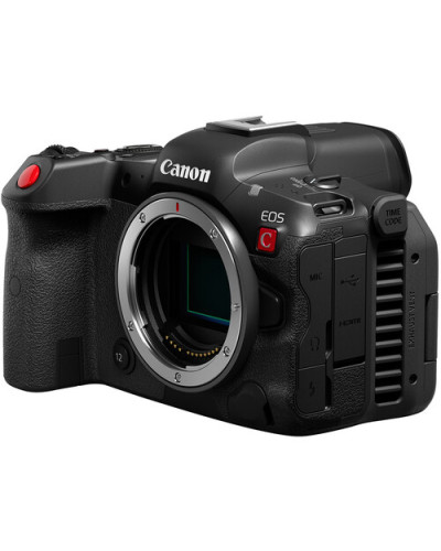 Canon EOS R5 C (5077C003AA)
