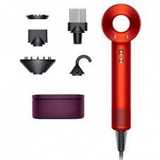 Dyson HD07 Supersonic Gift Edition Topaz Orange (440922-01)