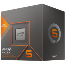 AMD Ryzen 5 8500G (100-100000931BOX)