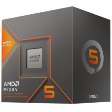 AMD Ryzen 5 8500G (100-100000931BOX)