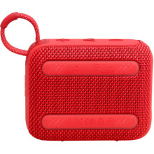 JBL Go 4 Red (JBLGO4RED)
