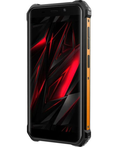 Fossibot F101 Pro 8/128GB Orange