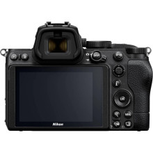 Nikon Z5 + FTZ adapter (VOA040K002)