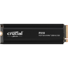 Crucial P310 1 TB (CT1000P310SSD5)