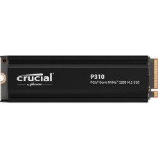 Crucial P310 1 TB (CT1000P310SSD5) Crucial P310 1 TB (CT1000P310SSD5)