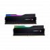 G.Skill 32 GB (2x16GB) DDR5 6400 MHz Trident Z5 RGB Black (F5-6400J3239G16GX2-TZ5RK)