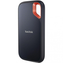 SanDisk Extreme v2 E61 2 TB (SDSSDE61-2T00-G25)