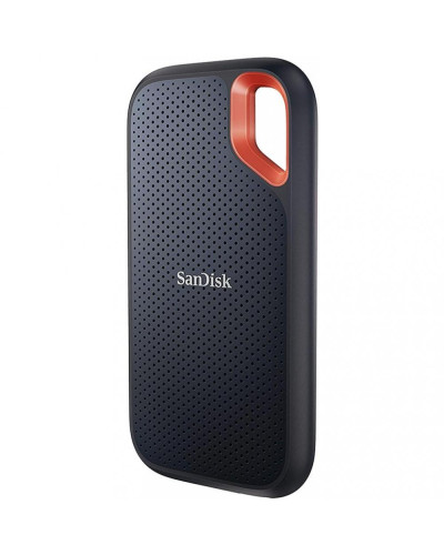 SanDisk Extreme v2 E61 2 TB (SDSSDE61-2T00-G25)