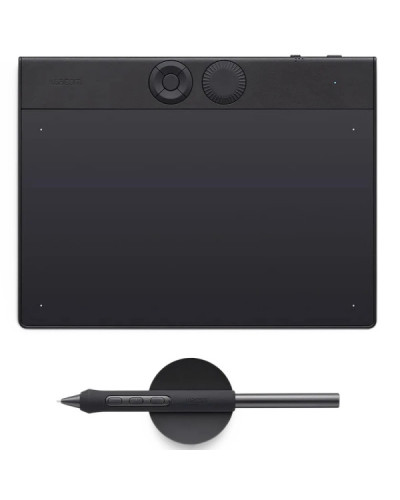 Wacom Intuos Pro S 2025 (PTK470K0B)