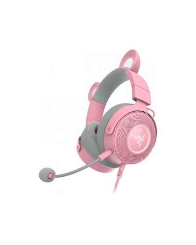 Razer Kraken Kitty V2 PRO Quartz (RZ04-04510200-R3M1)