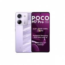 Xiaomi POCO M7 Pro 5G 8/256GB Purple (Global)
