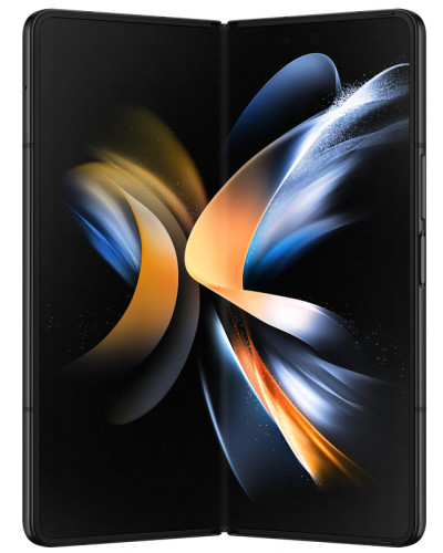 Samsung Galaxy Fold4 12/512GB Phantom Black (SM-F936BZKC)