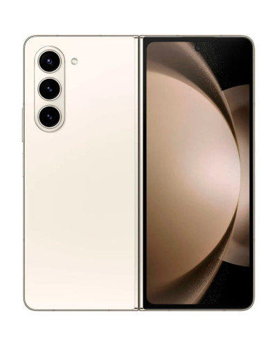 Samsung Galaxy Fold5 12/512GB Cream (SM-F946BZEC)