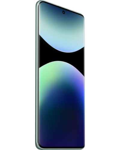 Xiaomi Redmi Note 14 Pro 5G 12/512GB Coral Green (Global)