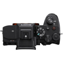 Sony Alpha A7R V body (ILCE7RM5)