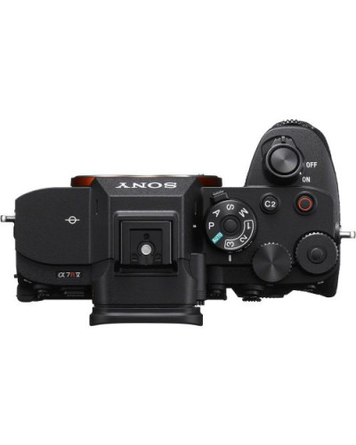 Sony Alpha A7R V body (ILCE7RM5)