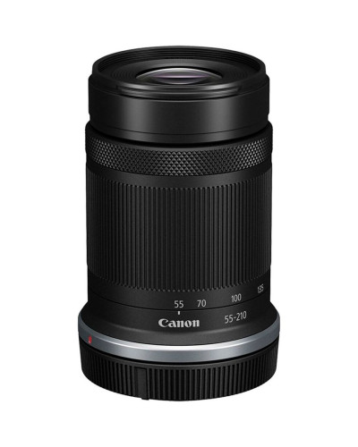 Canon RF-S 55-210mm f/5-7.1 IS STM (5824C005)