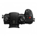 Panasonic Lumix DC-GH5 II Body (DC-GH5M2EE)