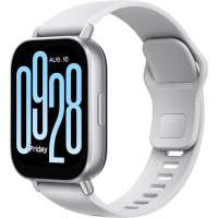 Xiaomi Redmi Watch 5 Active Matte Silver (BHR8790GL)