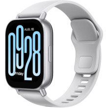 Xiaomi Redmi Watch 5 Active Matte Silver (BHR8790GL)